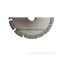 Diamond Saw Blade/Vacuum Brazed Diamond Blade